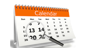 Read more about the article Term Calendar 2023